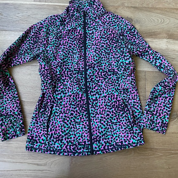 Fabletics trinity performance jacket - Picture 1 of 6